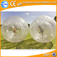 Latest Craze funny adult size soccer zorb ball,cheap zorb balls for sale